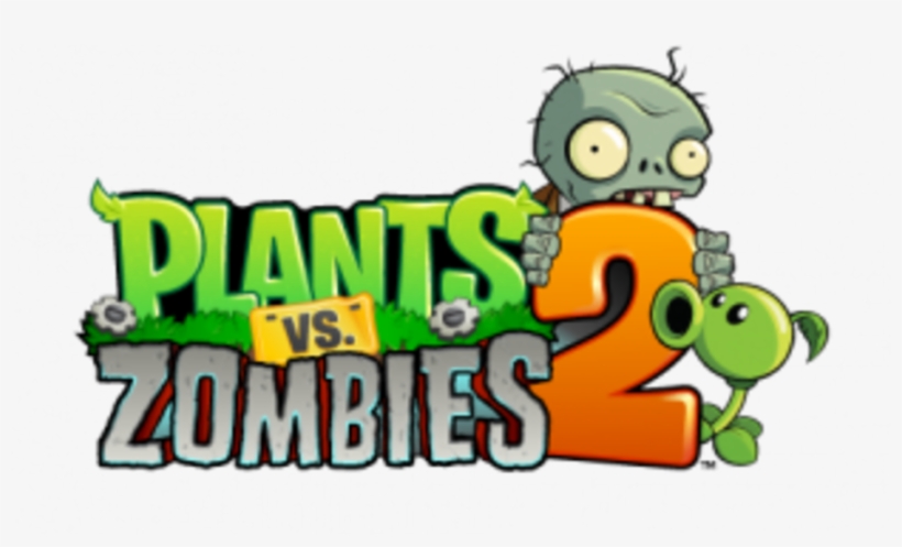 Zombies' Nabs New Licensees - Plants Vs Zombies New Character, transparent png download