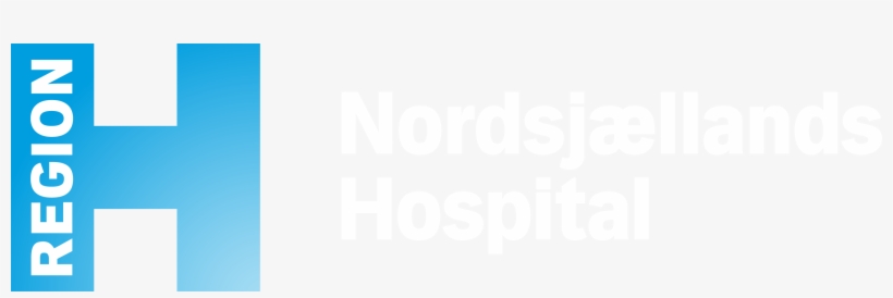 Region H Logo Png - Capital Region Of Denmark, transparent png download