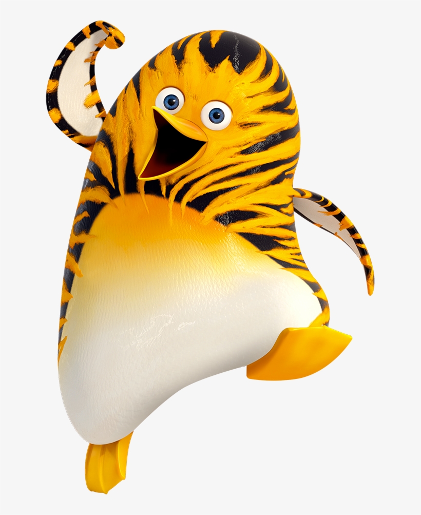 Maurice Jungle Bunch, transparent png download