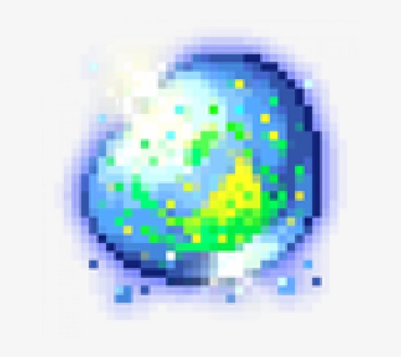 Droplets - Maplestory Droplets, transparent png download