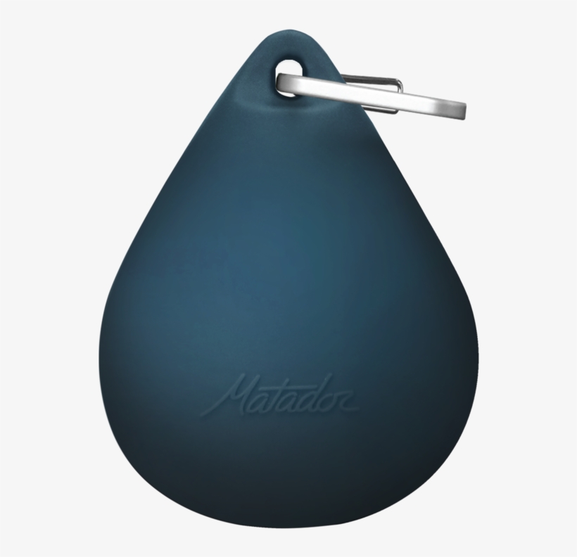 Droplet Xl Dry Bag Meraki Supply Co - Earrings, transparent png download
