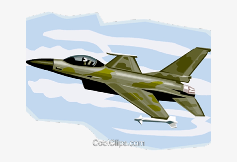 Fighter Aircraft, transparent png download