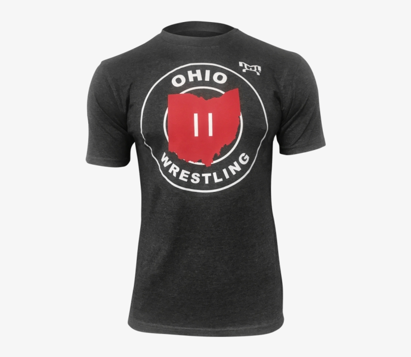 Zoom - Indiana Wrestling Shirts, transparent png download