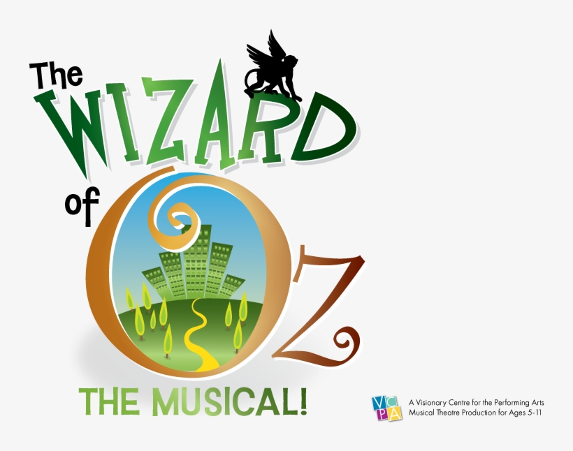 Visionary Centre For The Performing Arts - Graphic Design, transparent png download