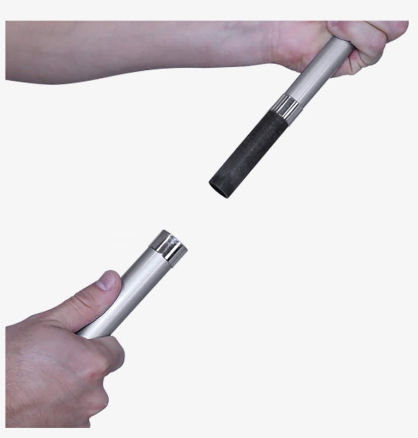 Flagpole Clicks Together Easily - Marking Tools, transparent png download