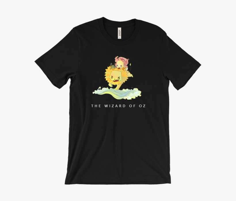 Your Choice Of T-shirt Designs - Bravest Warriors Merch, transparent png download