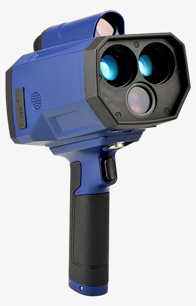 Laser Speed Gun, transparent png download