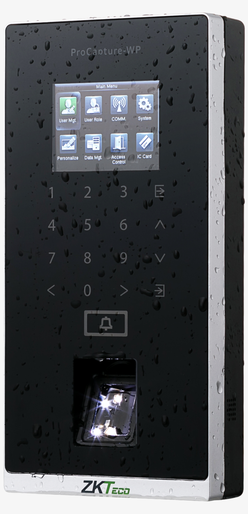 Procapture-wp - Gadget, transparent png download