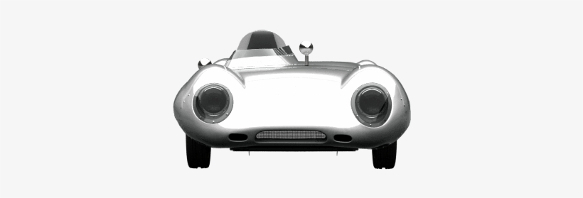 Lotus Eleven'56 By Roman Reigns - Lotus 19, transparent png download