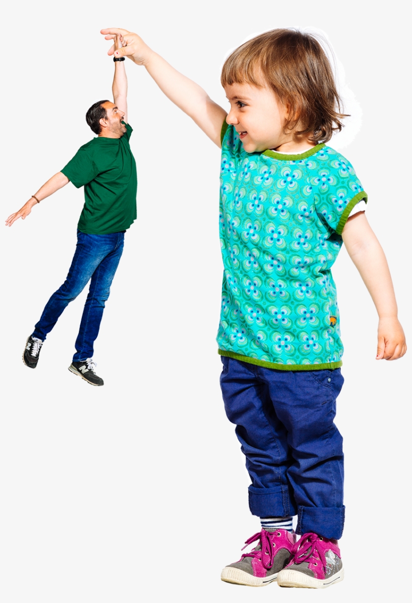 Dwarfs And Giants Cavort In Myths, Legends And Fairy - Toddler, transparent png download