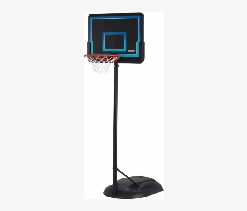 Lifetime Youth Portable Basketball System, $59 - Streetball, transparent png download