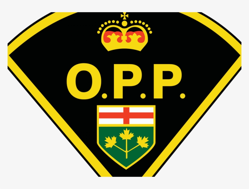22% Increase In Non-emergency And Accidental 911 Calls - Ontario Provincial Police Logo Png, transparent png download