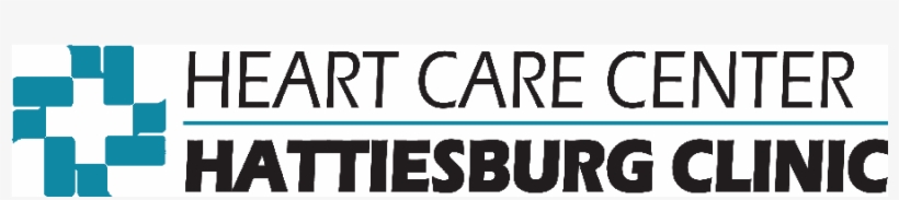 Heart Care Center - Hattiesburg Clinic Heart And Vascular, transparent png download