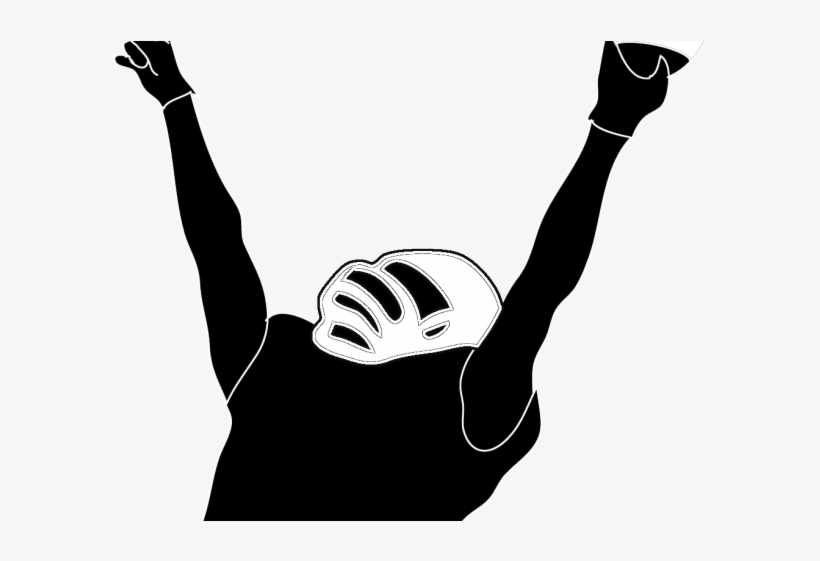 Footballer Clipart Volleyball Player - Transparent Football Player Clipart, transparent png download