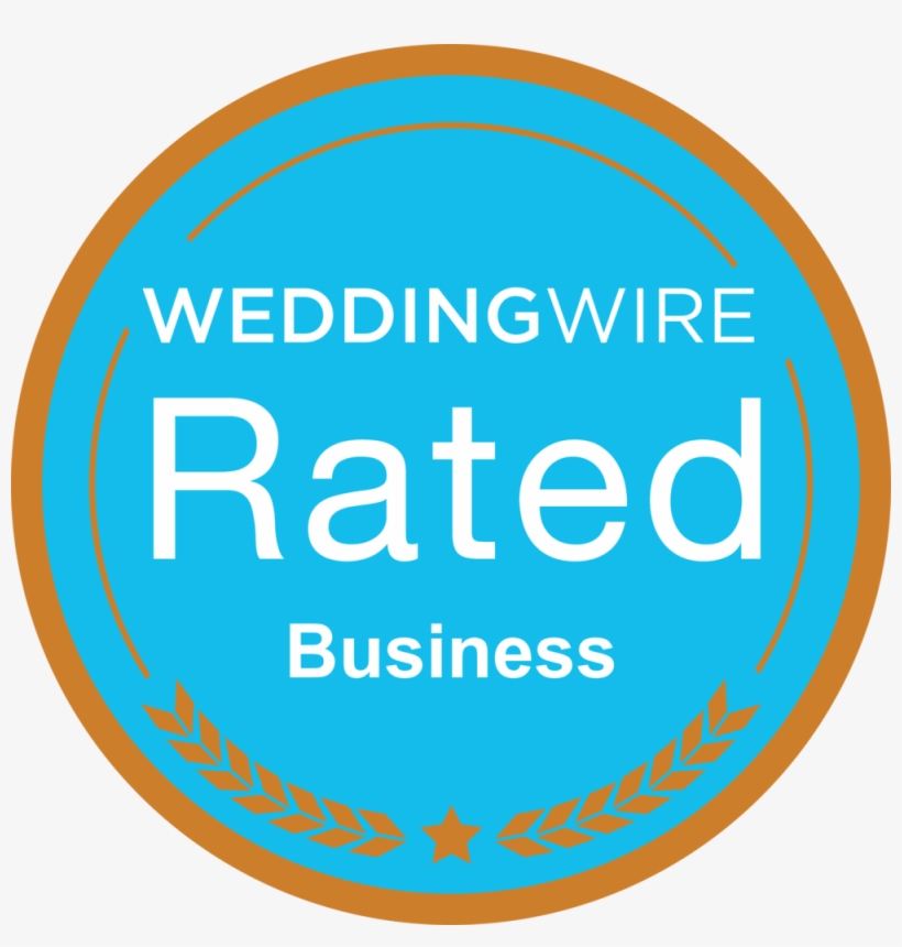 Weddingwire - Samuels Sweets, transparent png download