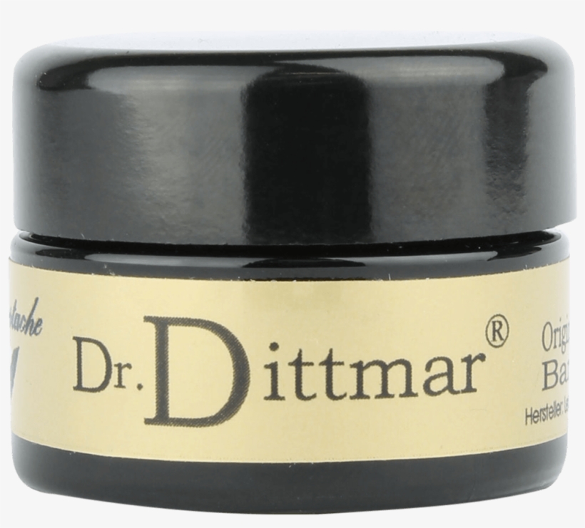 Dittmar Original Hungarian Moustache Wax 16ml - Cosmetics, transparent png download