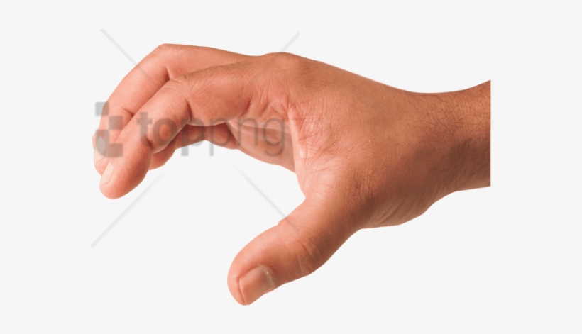 Free Png Download Grabbing Hand Png Images Background - Boy Hand Png, transparent png download