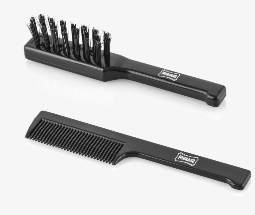 Cepillos Y Peines De Barberia, transparent png download