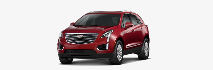 2019 Cadillac Xt5 In Des Moines Ia Willis Cadillac - Compact Sport Utility Vehicle, transparent png download