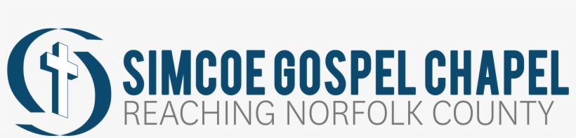 Simcoe Gospel Chapel - Horvath Und Partner Logo, transparent png download