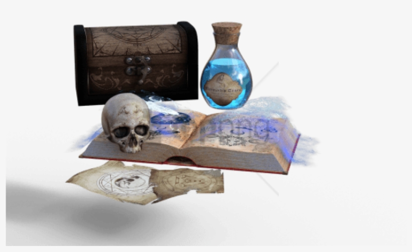 Free Png Download Magic Png Images Background Png Images - Still Life Photography, transparent png download