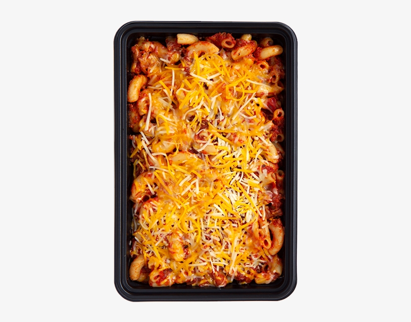 Baked Beefy Macaroni - Macaroni, transparent png download