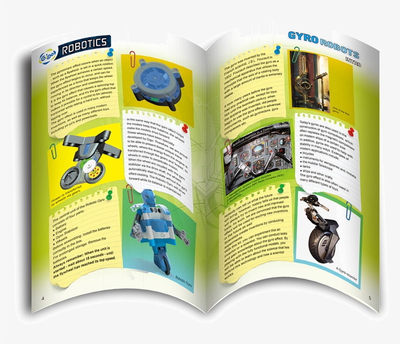 7396 I - Brochure, transparent png download