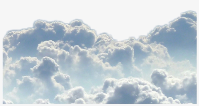 #clouds #sky #imagine #nature - Cumulus, transparent png download