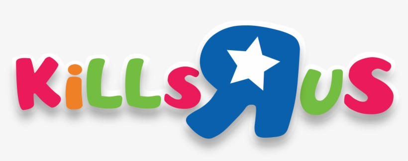 Team Profile - Toys R Us New Logo, transparent png download