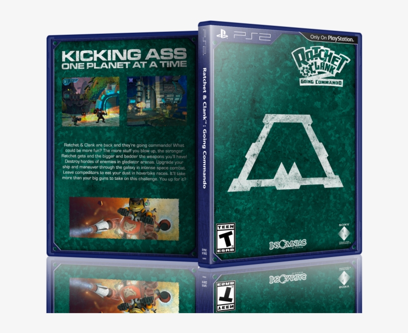 Ratchet & Clank - Ratchet & Clank Hud, transparent png download