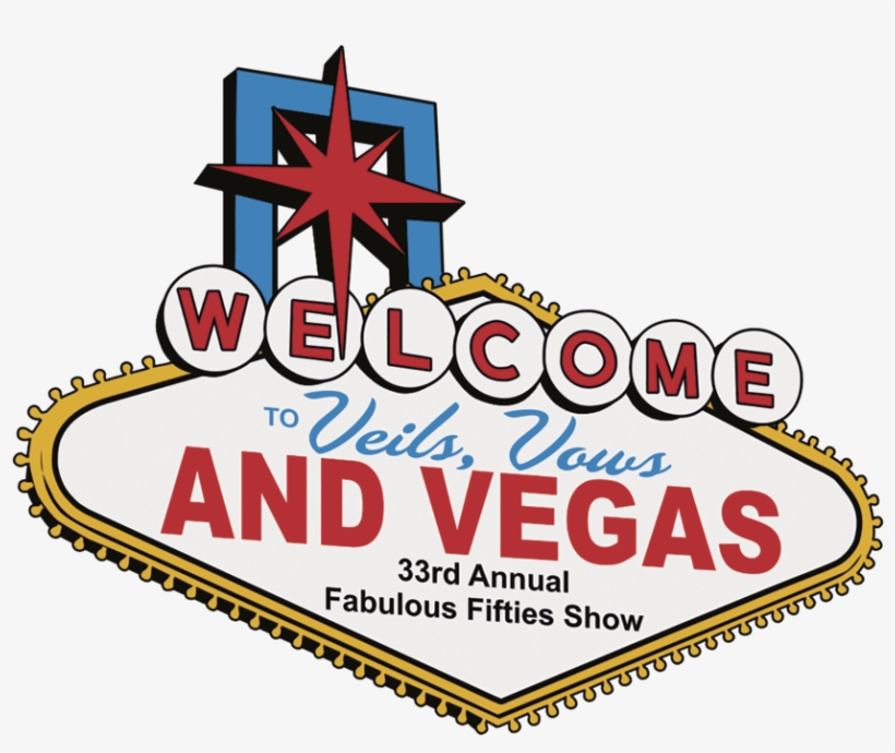 Fabulous Fifties 2019 Logo - Las Vegas, transparent png download