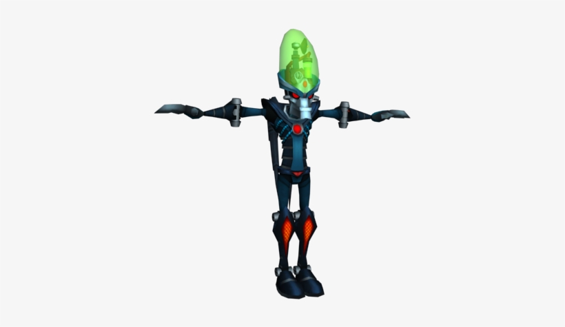 Download Zip Archive - Ratchet And Clank Up Your Arsenal Dr Nefarious, transparent png download