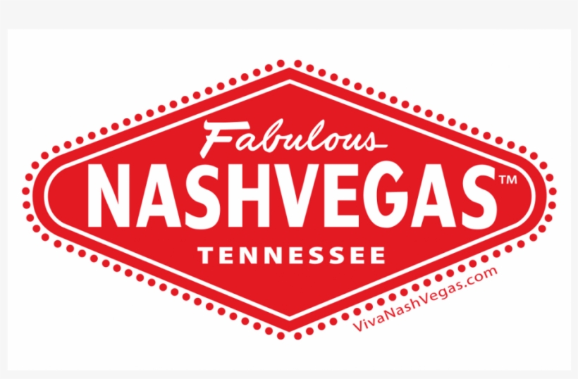 Fabulous Nashvegas - Nashvegas, transparent png download