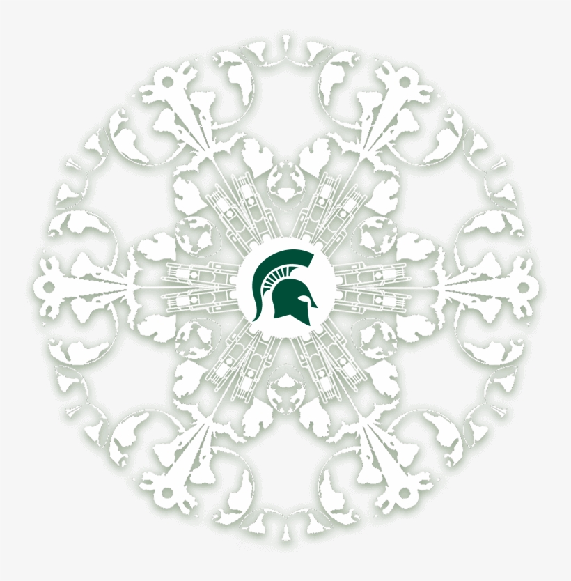 Michigan State Spartans, transparent png download