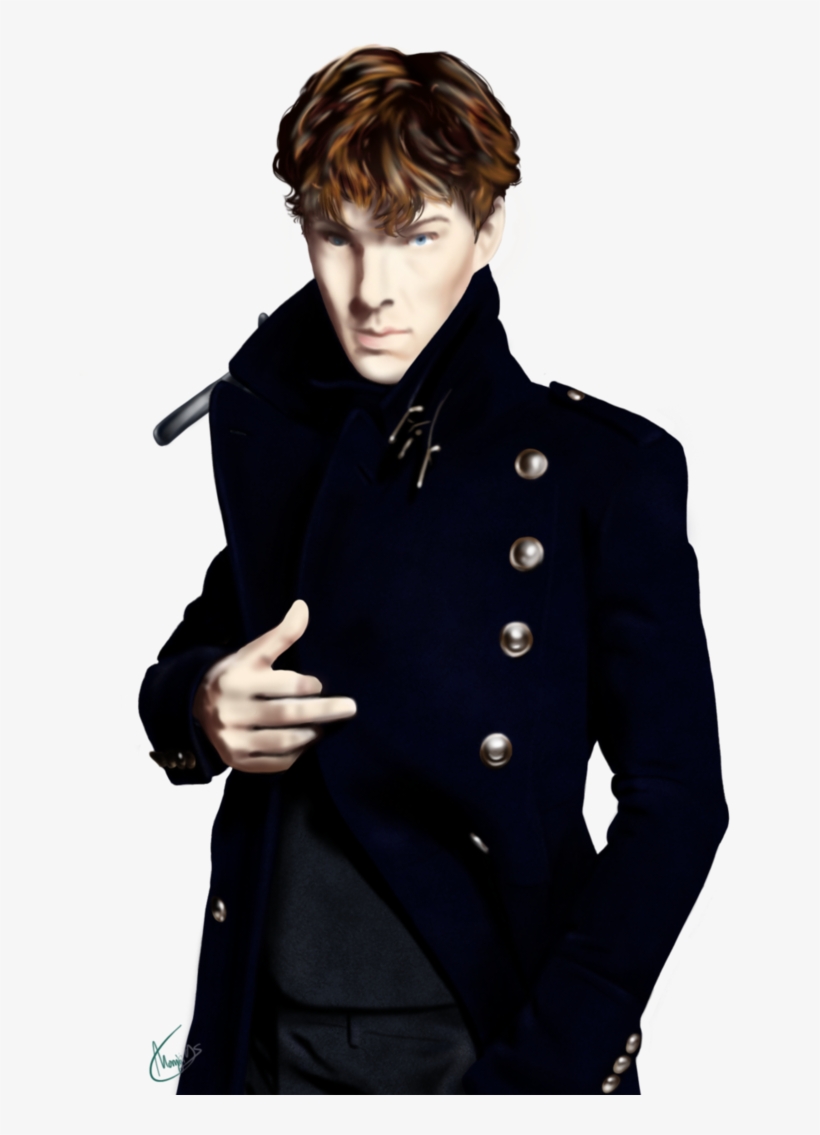 Png Benedict Cumberbatch White Background - Benedict Cumberbatch Transparent Png, transparent png download