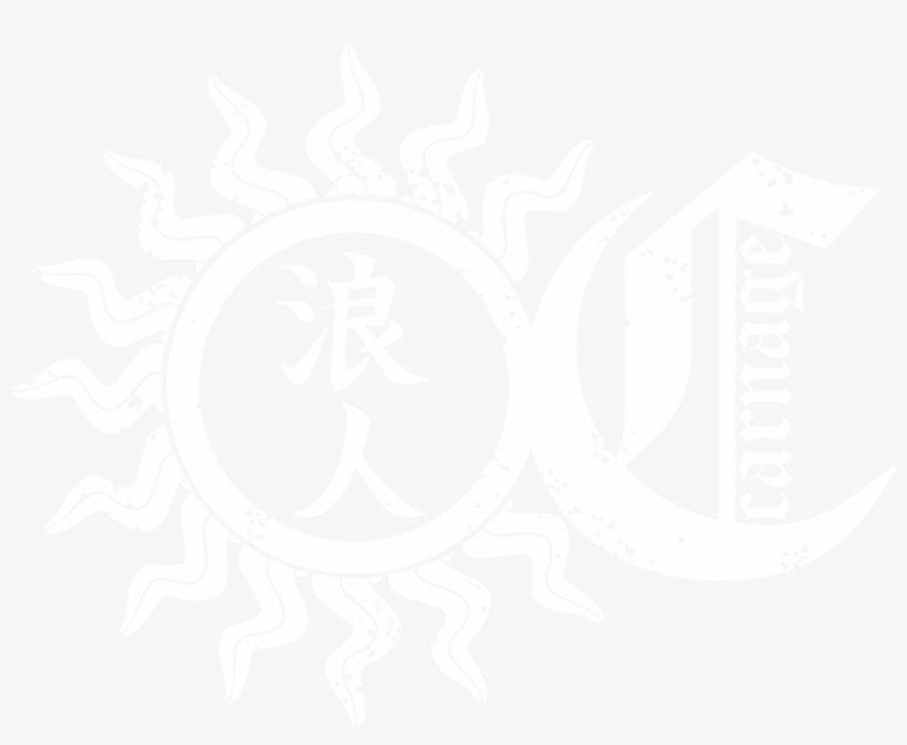 Ronin Carnage Global, transparent png download