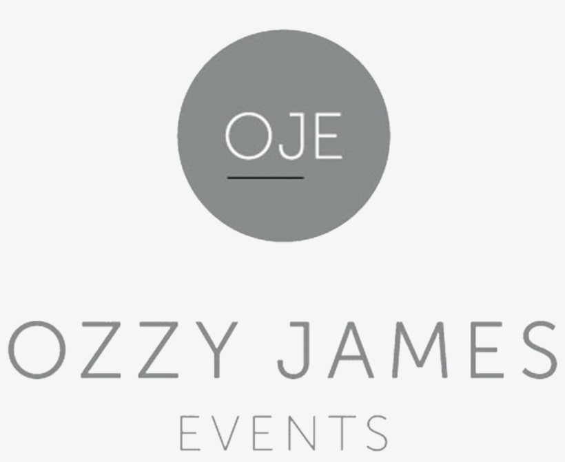 Ozzy James Events Liverpool Party Planner Liverpool - Circle, transparent png download
