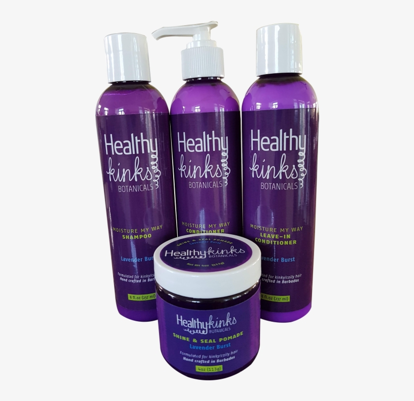 Moisture My Way Base Regimen - Cosmetics, transparent png download