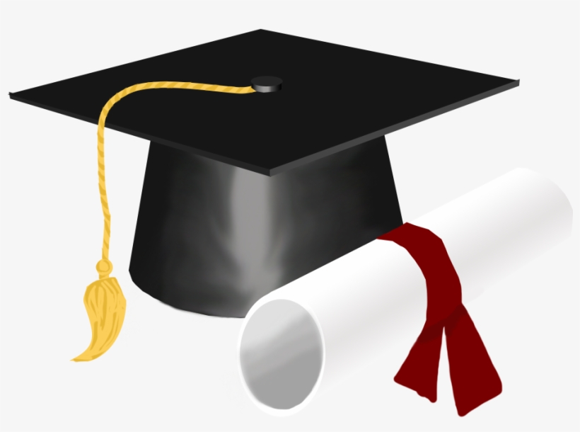 The Student News Site Of Bellaire High - Imagenes De Birretes Png, transparent png download