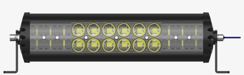 Magical M1 18" Led Light Bar Iceblue & White Light - Light, transparent png download