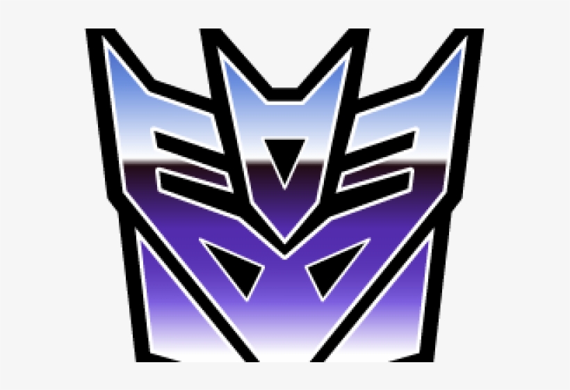 Transformers Logo Clipart Decepticon - Transformers Tiny Turbo Changers Soundwave, transparent png download