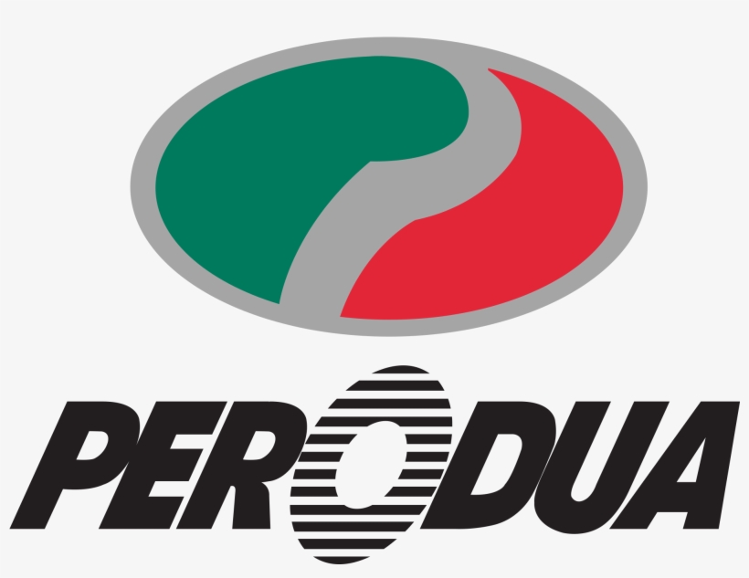 Perodua Logo 2016, transparent png download