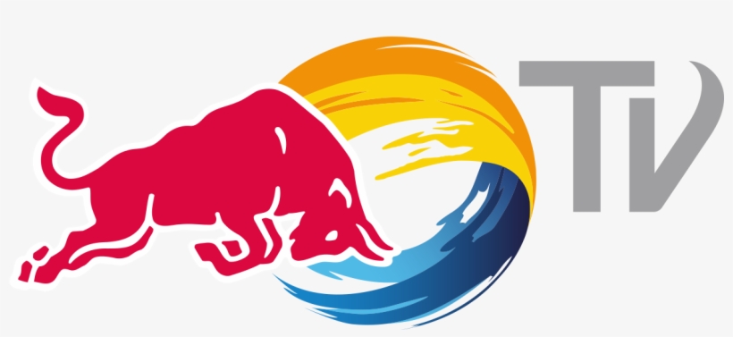 Dakar Horarios Canales Para Verlo Por Televisión Png - Red Bull Bike Logo, transparent png download