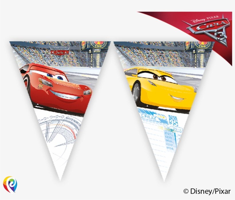 Disney Cars - Decoracion Cars, transparent png download