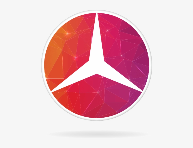 “let's Play Family Feud For A Moment - Mercedes Benz Center Caps 60mm, transparent png download