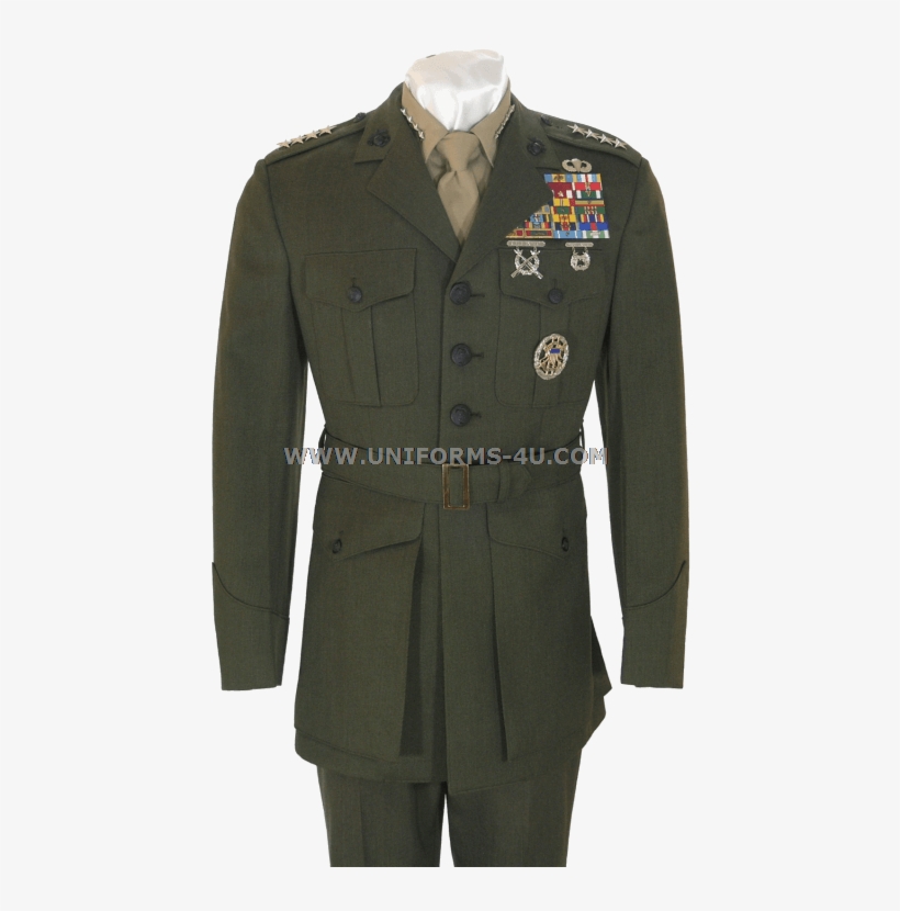 Usmc Dress Blues, transparent png download