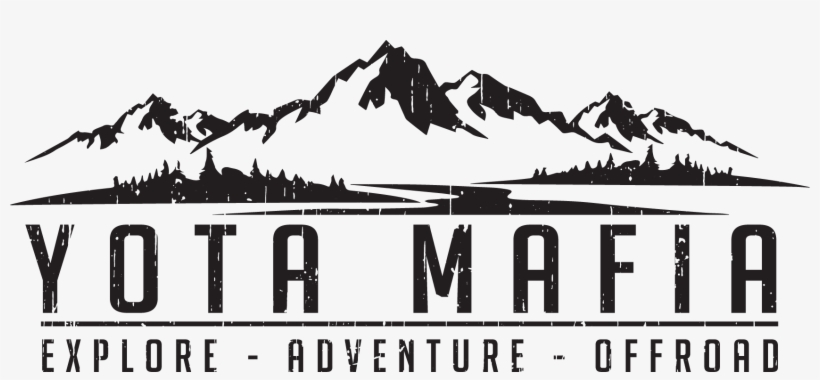 Yota Mafia Logo, transparent png download