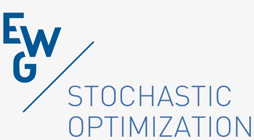 Euro Working Group On Stochastic Optimization - Sae Institute, transparent png download