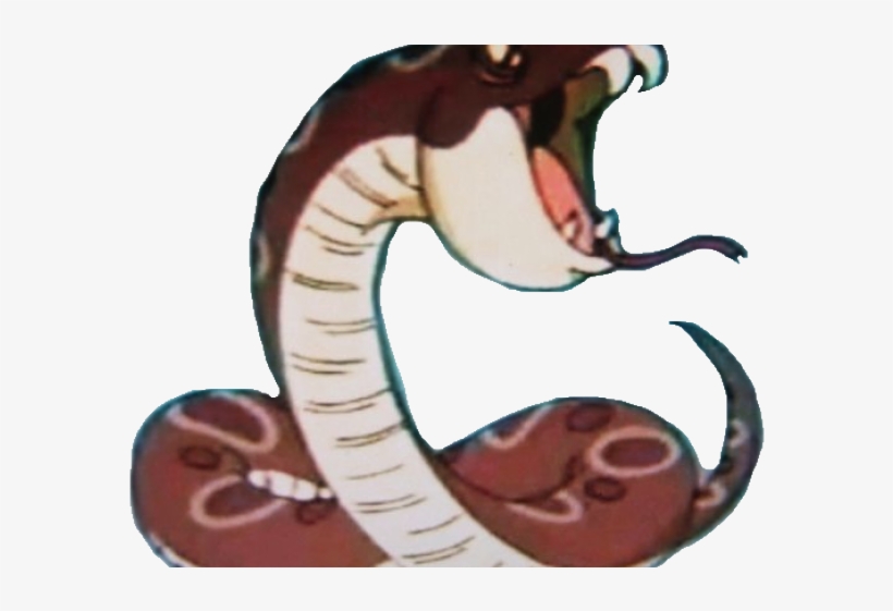 King Cobra, transparent png download