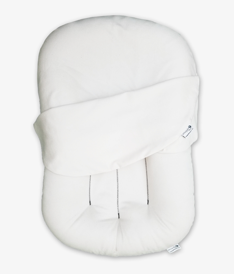 Organic Co-sleep Lounger - Chair, transparent png download